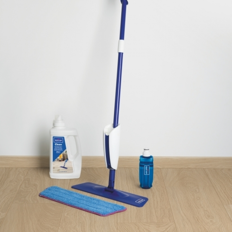 QuickStep Cleaning Kit